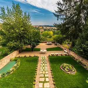 Il Giardino Di Pantaneto Residenza D'epoca Italië