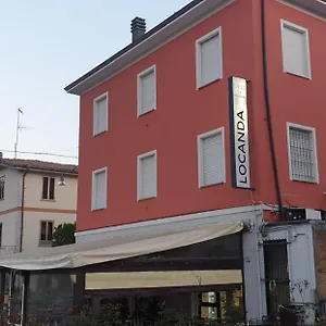  Locanda Civico 54 - Locanda&bistrò Italia