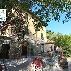  Bed & Breakfast Prato D'era Italia