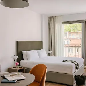 Sonder By Marriott Bonvoy Atelier Apartments Porta Romana מלון דירות