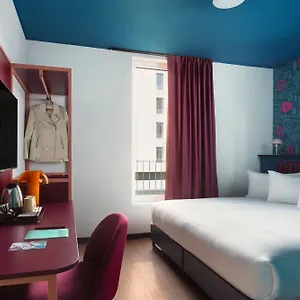 Auberge de jeunesse Cx Nom