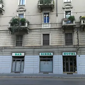 Siena Milano