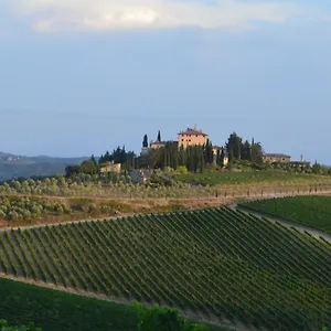 Damario Panorama Italië