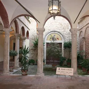 *** Bed & Breakfast Meublé Il Riccio Italia