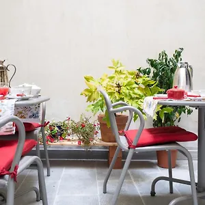  Bed & Breakfast Casa Rowe Italia