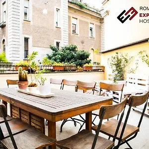Auberge de jeunesse Experience 