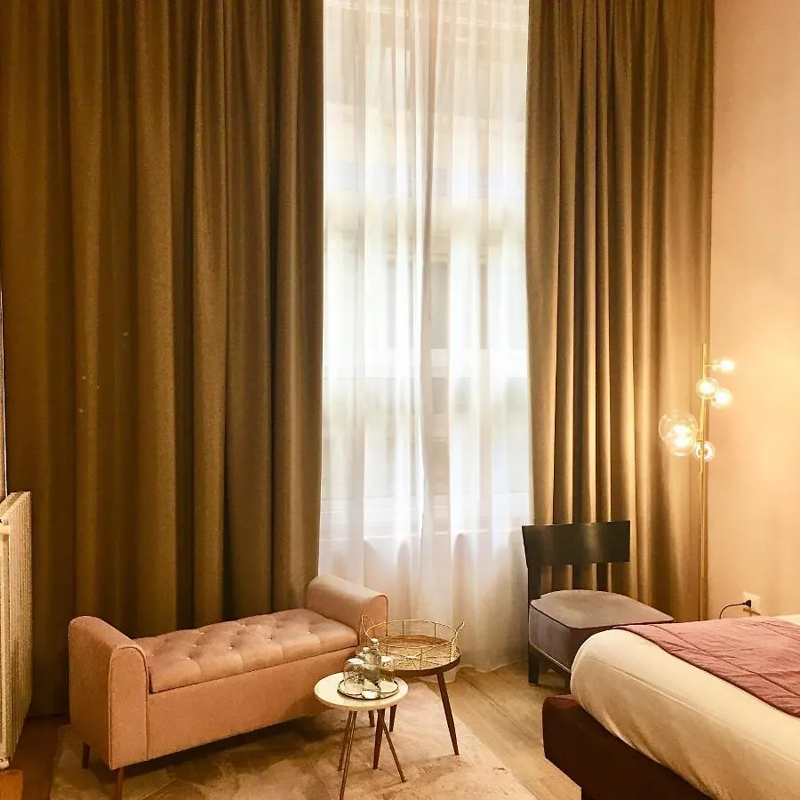 Intomilan Galleria Duomo I Boutique & Design Aparthotel 2*, Milaan Italië