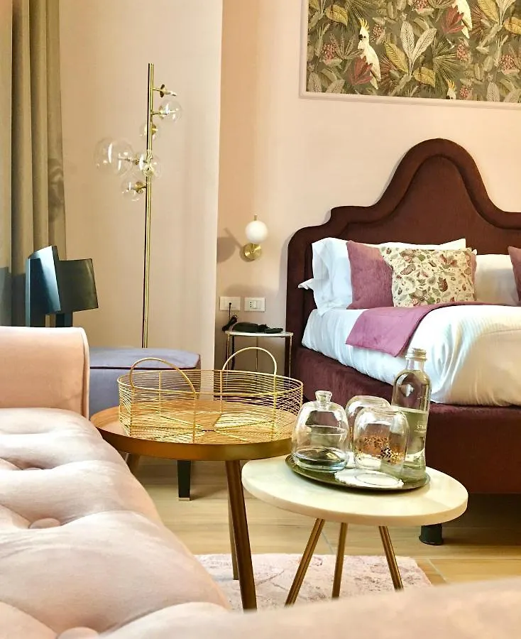 Intomilan Galleria Duomo I Boutique & Design Aparthotel  Milaan