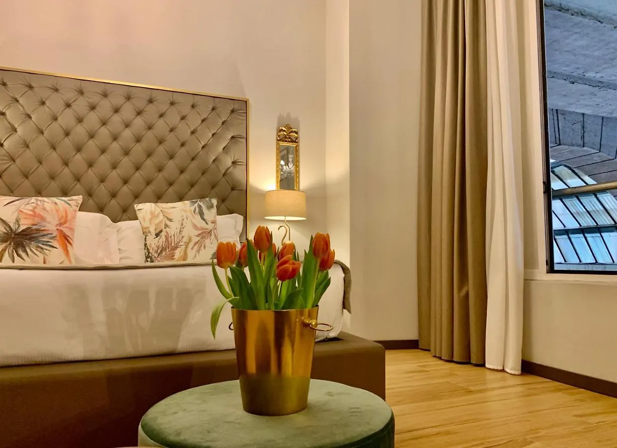 Intomilan Galleria Duomo I Boutique & Design Aparthotel Italië