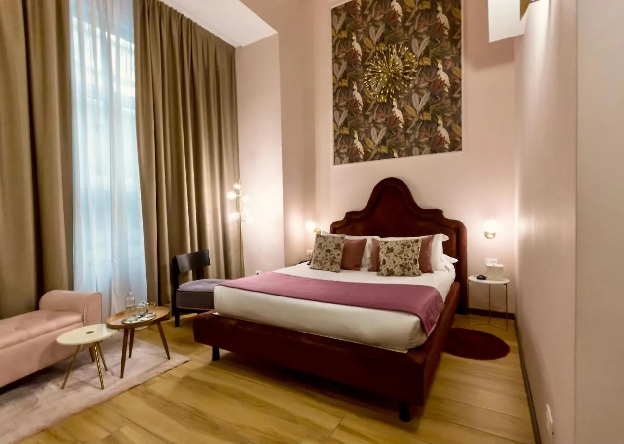 Intomilan Galleria Duomo I Boutique & Design Aparthotel
