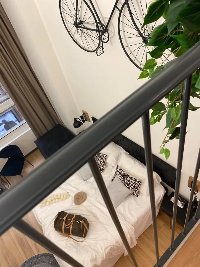 Intomilan Galleria Duomo I Boutique & Design Aparthotel  Milaan