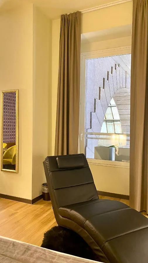 Intomilan Galleria Duomo I Boutique & Design Aparthotel Milaan