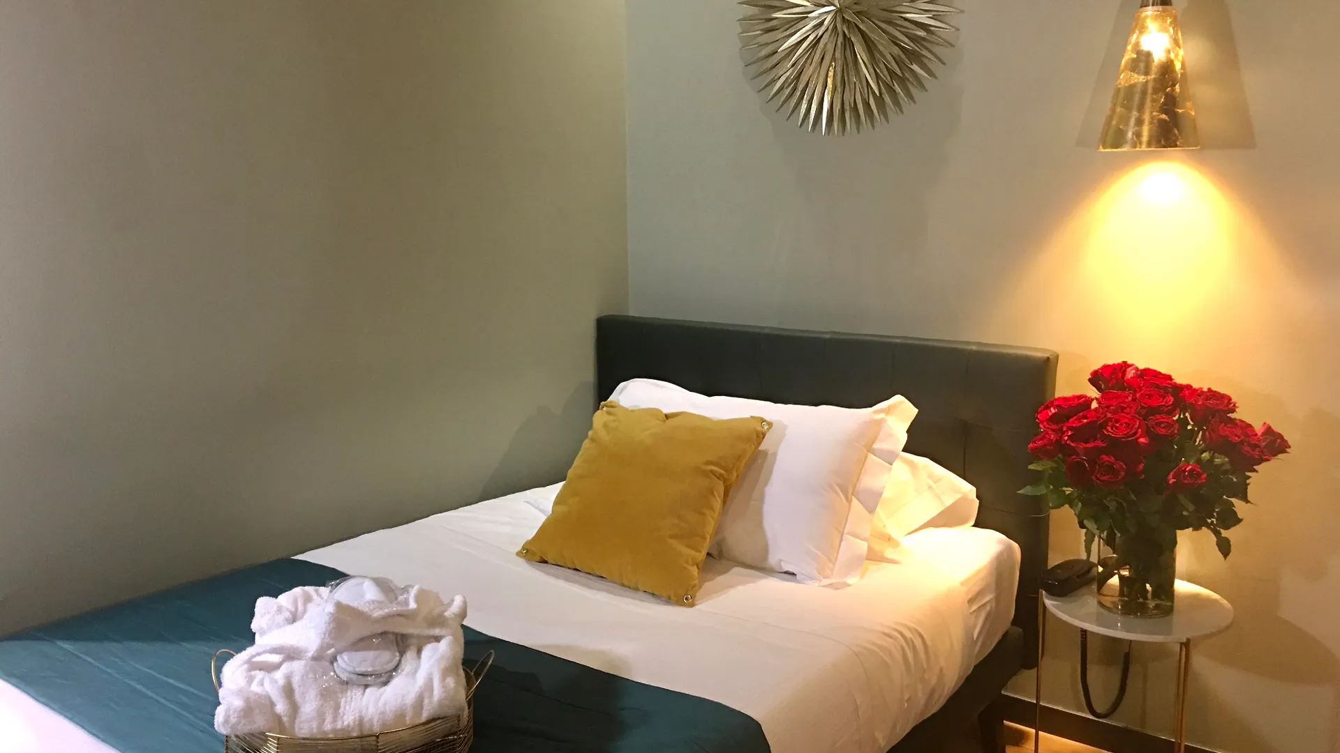 **  Intomilan Galleria Duomo I Boutique & Design Aparthotel Italië