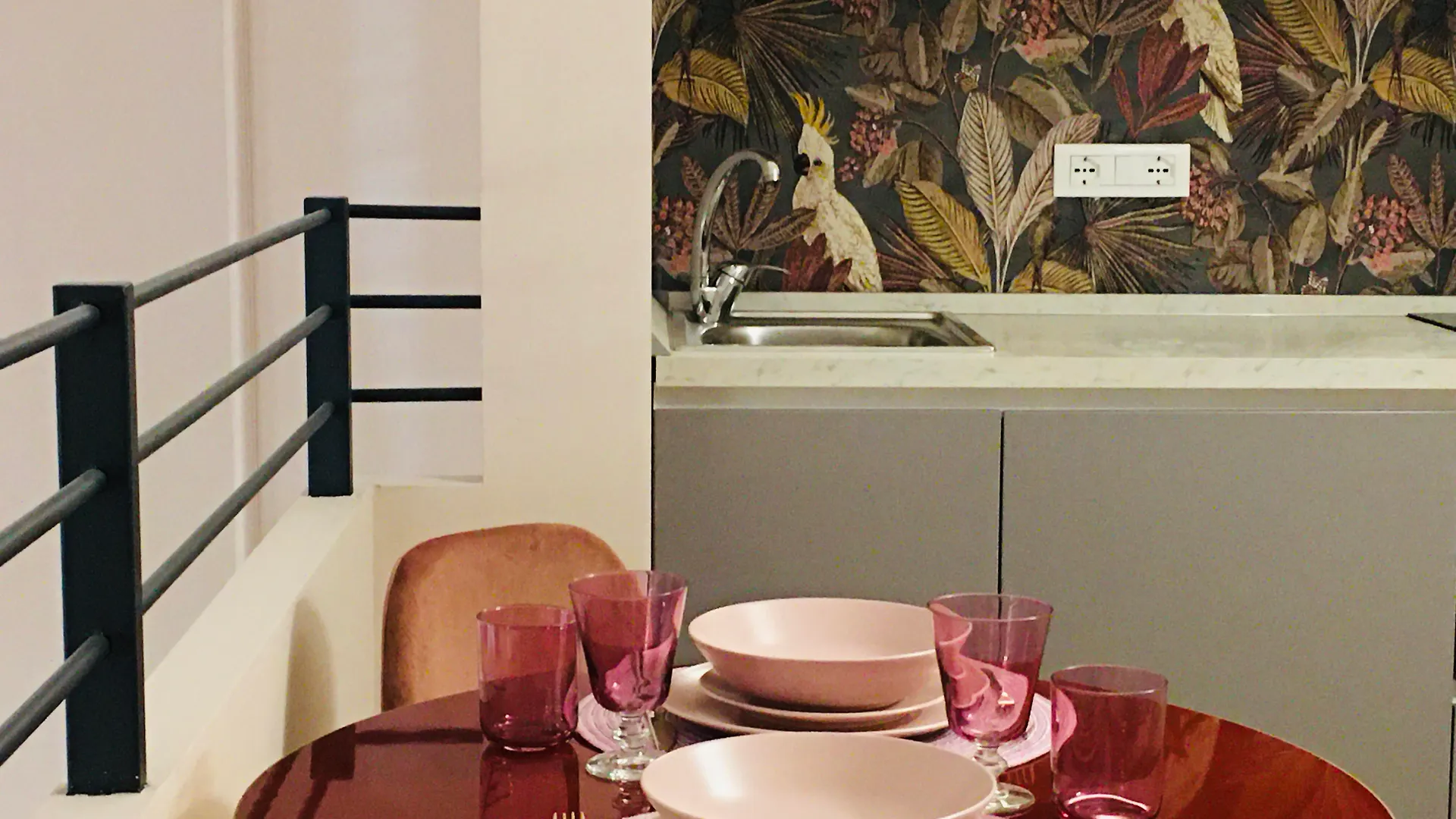 Intomilan Galleria Duomo I Boutique & Design Aparthotel  Milaan