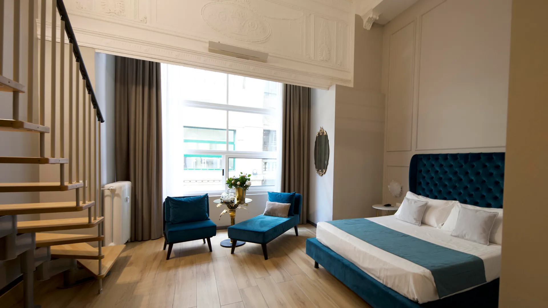 Intomilan Galleria Duomo I Boutique & Design Aparthotel Italië