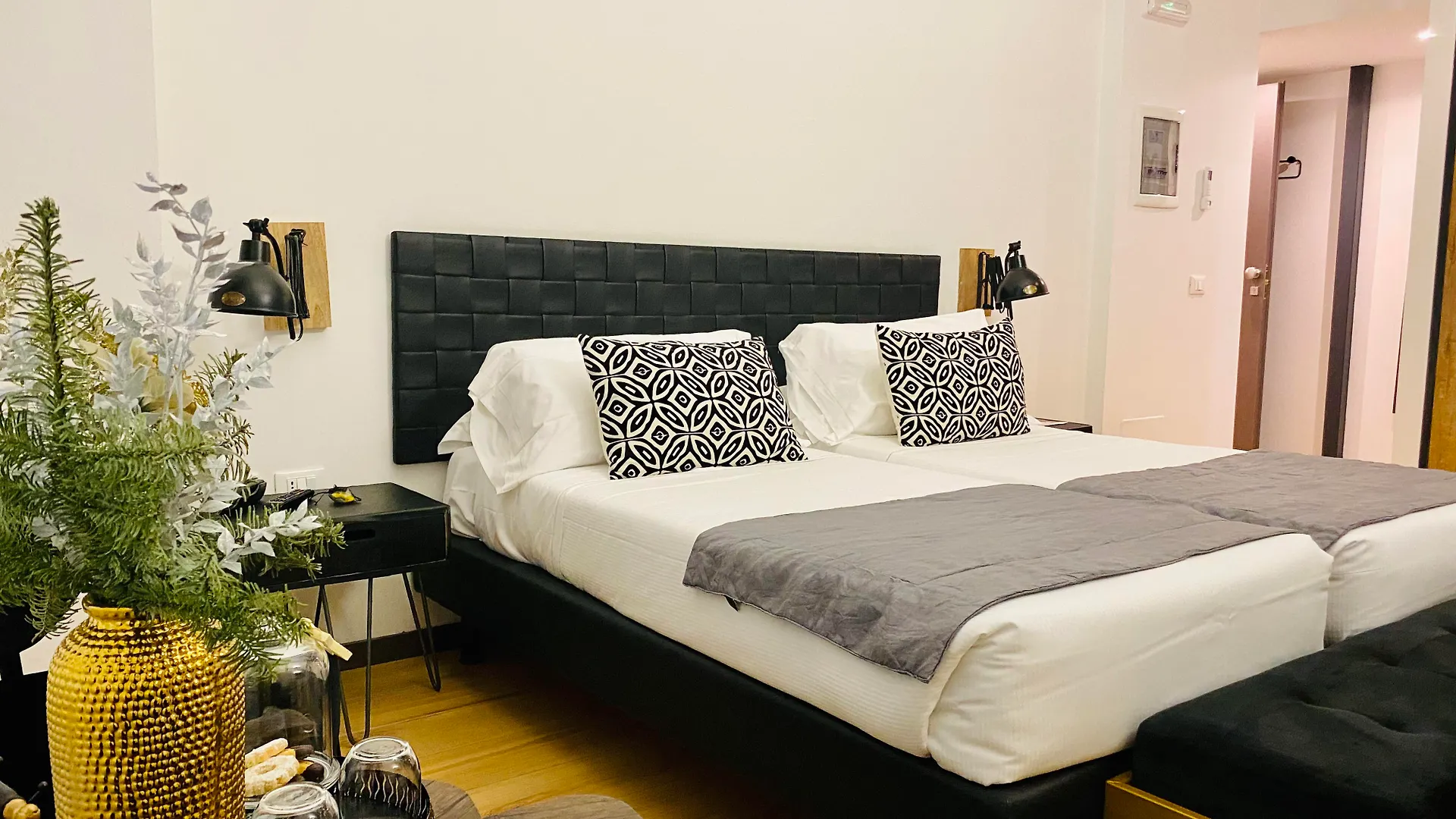 Intomilan Galleria Duomo I Boutique & Design Aparthotel  Milaan