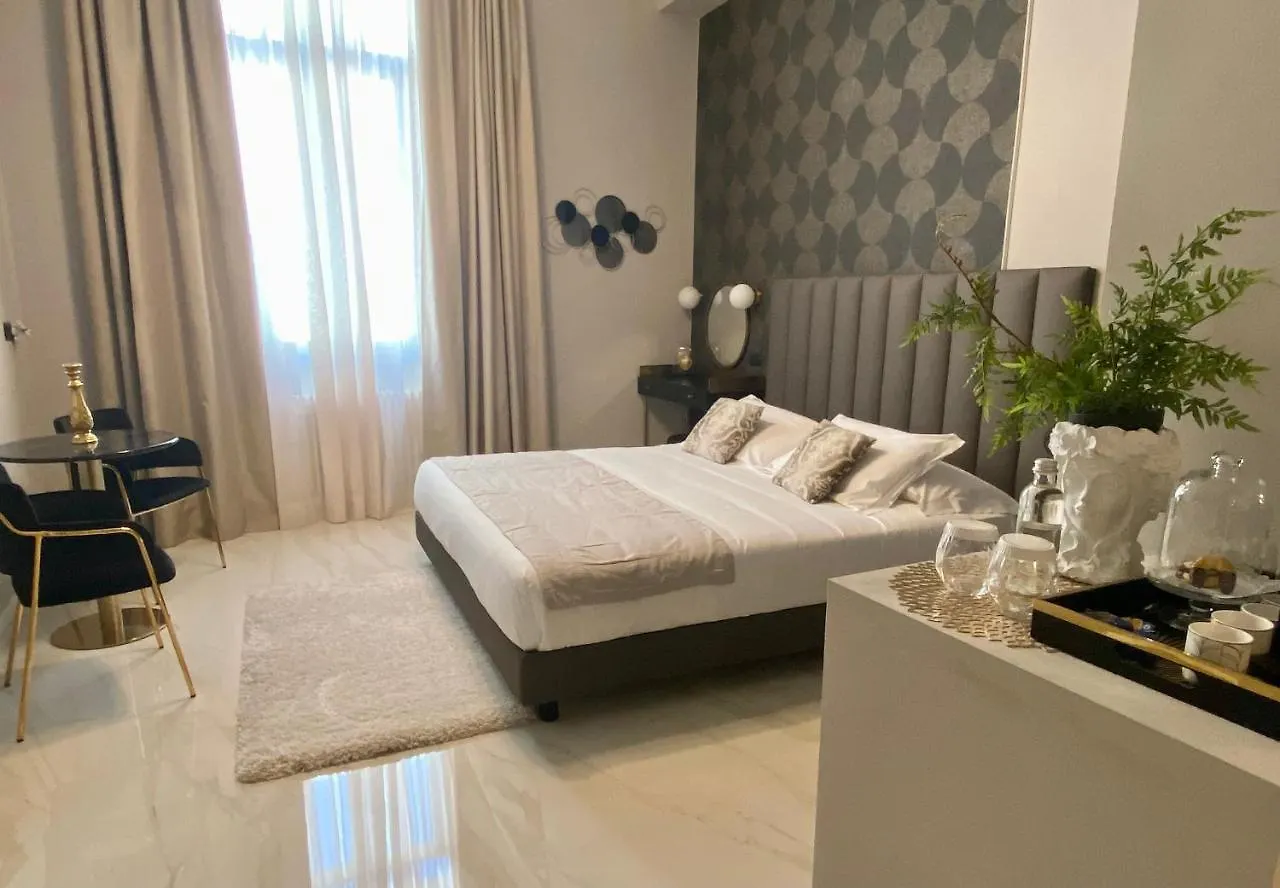 **  Intomilan Galleria Duomo I Boutique & Design Aparthotel Italië