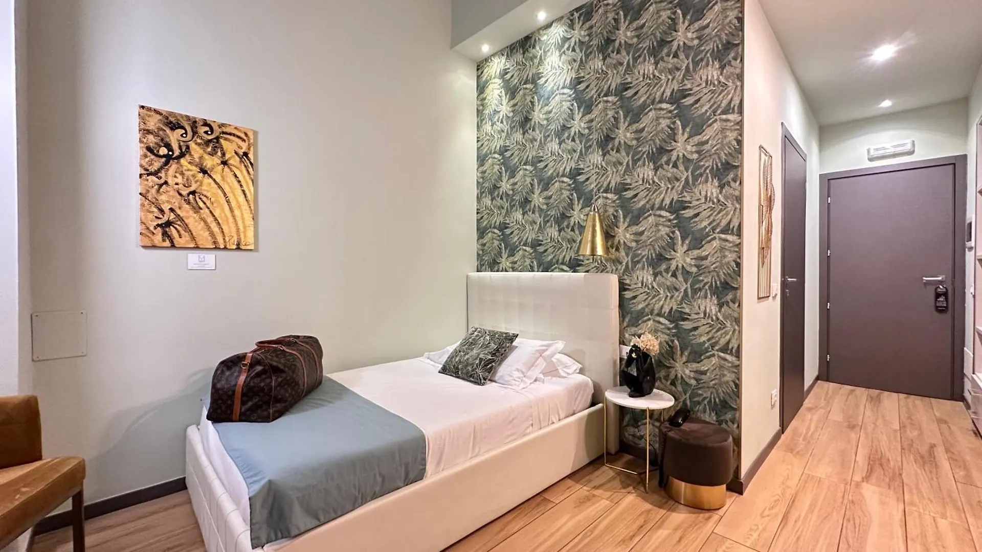 Intomilan Galleria Duomo I Boutique & Design Aparthotel Milaan