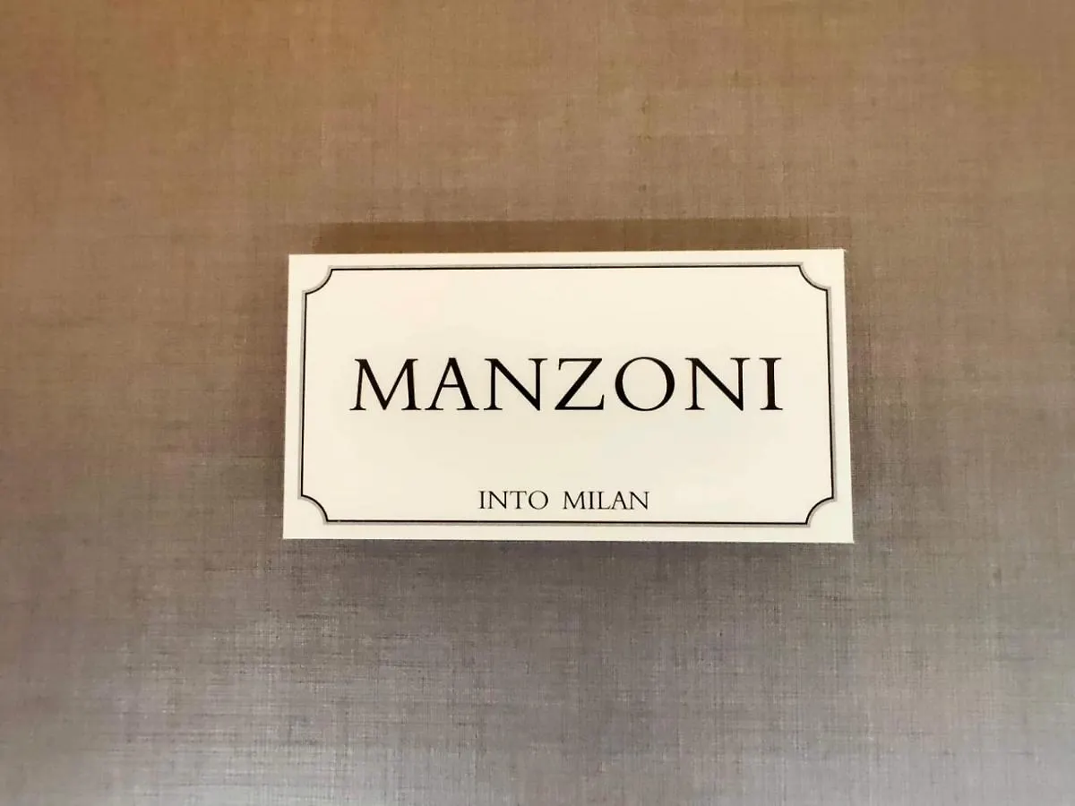 Intomilan Galleria Duomo I Boutique & Design Aparthotel 2*, Milaan Italië