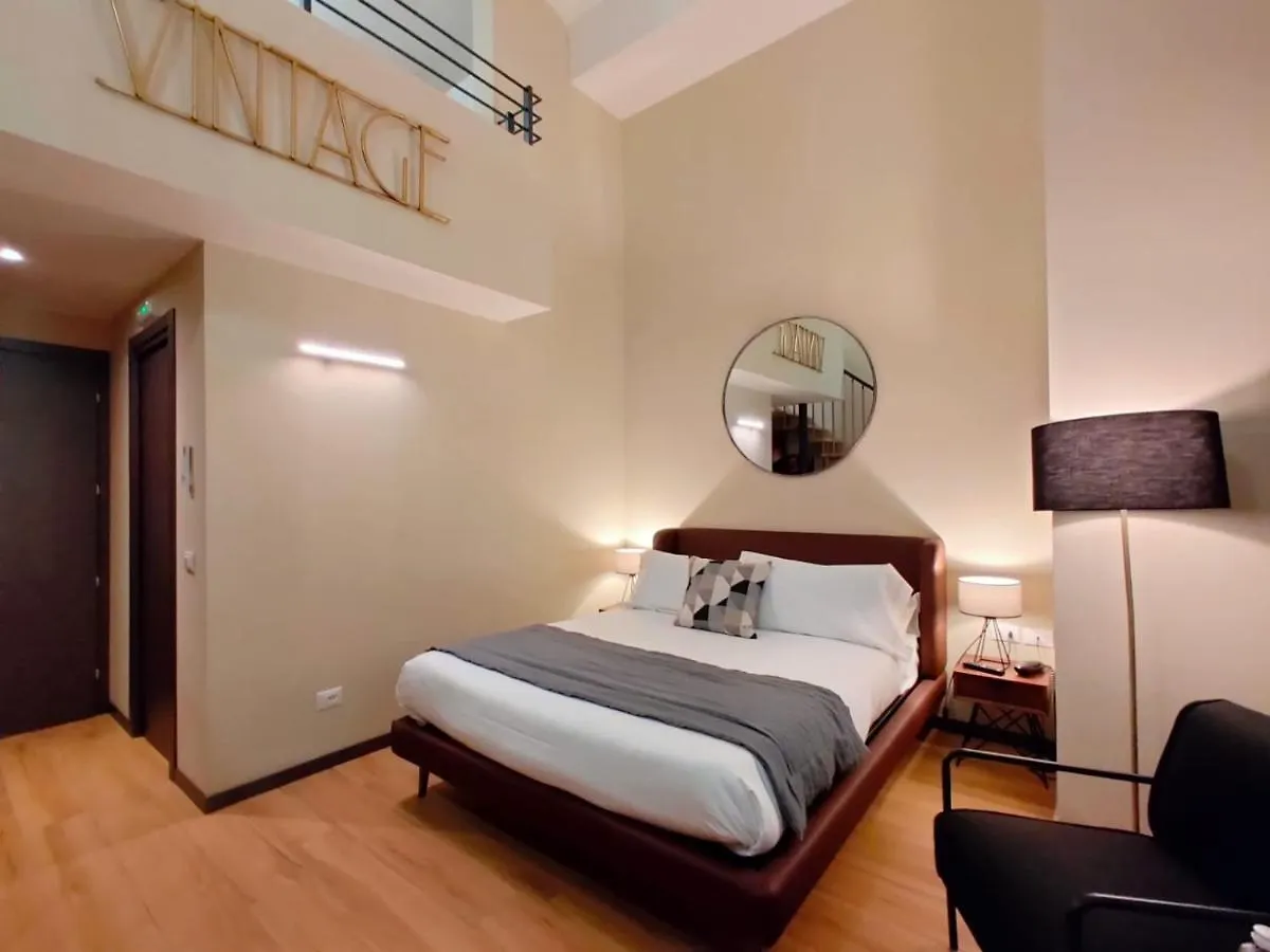 Intomilan Galleria Duomo I Boutique & Design Aparthotel Milaan