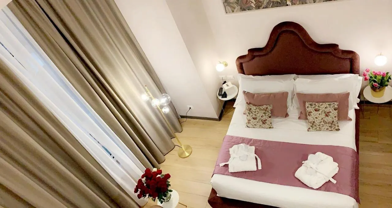 Intomilan Galleria Duomo I Boutique & Design Aparthotel 2*, Milaan Italië